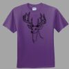Youth Ultra Cotton ® 100% Cotton T Shirt Thumbnail