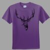 Youth Ultra Cotton ® 100% Cotton T Shirt Thumbnail