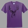Youth Ultra Cotton ® 100% Cotton T Shirt Thumbnail