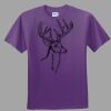Youth Ultra Cotton ® 100% Cotton T Shirt Thumbnail