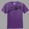Youth Ultra Cotton ® 100% Cotton T Shirt Thumbnail