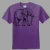 Youth Ultra Cotton ® 100% Cotton T Shirt Thumbnail