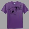 Youth Ultra Cotton ® 100% Cotton T Shirt Thumbnail