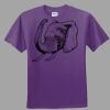 Youth Ultra Cotton ® 100% Cotton T Shirt Thumbnail