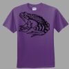 Youth Ultra Cotton ® 100% Cotton T Shirt Thumbnail