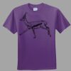 Youth Ultra Cotton ® 100% Cotton T Shirt Thumbnail