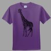 Youth Ultra Cotton ® 100% Cotton T Shirt Thumbnail