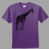 Youth Ultra Cotton ® 100% Cotton T Shirt Thumbnail