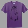 Youth Ultra Cotton ® 100% Cotton T Shirt Thumbnail