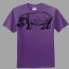 Youth Ultra Cotton ® 100% Cotton T Shirt Thumbnail