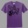 Youth Ultra Cotton ® 100% Cotton T Shirt Thumbnail