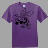 Youth Ultra Cotton ® 100% Cotton T Shirt Thumbnail