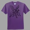 Youth Ultra Cotton ® 100% Cotton T Shirt Thumbnail