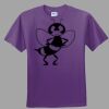 Youth Ultra Cotton ® 100% Cotton T Shirt Thumbnail