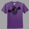 Youth Ultra Cotton ® 100% Cotton T Shirt Thumbnail