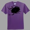 Youth Ultra Cotton ® 100% Cotton T Shirt Thumbnail