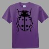 Youth Ultra Cotton ® 100% Cotton T Shirt Thumbnail