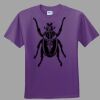 Youth Ultra Cotton ® 100% Cotton T Shirt Thumbnail