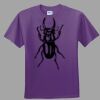Youth Ultra Cotton ® 100% Cotton T Shirt Thumbnail