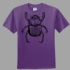 Youth Ultra Cotton ® 100% Cotton T Shirt Thumbnail