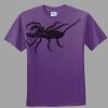 Youth Ultra Cotton ® 100% Cotton T Shirt Thumbnail