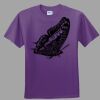 Youth Ultra Cotton ® 100% Cotton T Shirt Thumbnail