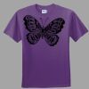 Youth Ultra Cotton ® 100% Cotton T Shirt Thumbnail