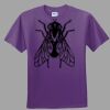 Youth Ultra Cotton ® 100% Cotton T Shirt Thumbnail