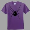 Youth Ultra Cotton ® 100% Cotton T Shirt Thumbnail