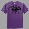 Youth Ultra Cotton ® 100% Cotton T Shirt Thumbnail