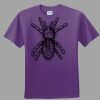 Youth Ultra Cotton ® 100% Cotton T Shirt Thumbnail
