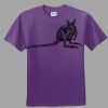 Youth Ultra Cotton ® 100% Cotton T Shirt Thumbnail