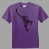 Youth Ultra Cotton ® 100% Cotton T Shirt Thumbnail