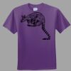 Youth Ultra Cotton ® 100% Cotton T Shirt Thumbnail