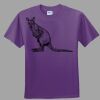 Youth Ultra Cotton ® 100% Cotton T Shirt Thumbnail
