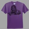Youth Ultra Cotton ® 100% Cotton T Shirt Thumbnail