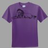 Youth Ultra Cotton ® 100% Cotton T Shirt Thumbnail