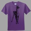 Youth Ultra Cotton ® 100% Cotton T Shirt Thumbnail