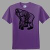 Youth Ultra Cotton ® 100% Cotton T Shirt Thumbnail