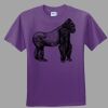 Youth Ultra Cotton ® 100% Cotton T Shirt Thumbnail