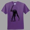 Youth Ultra Cotton ® 100% Cotton T Shirt Thumbnail