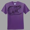 Youth Ultra Cotton ® 100% Cotton T Shirt Thumbnail
