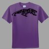 Youth Ultra Cotton ® 100% Cotton T Shirt Thumbnail