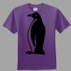 Youth Ultra Cotton ® 100% Cotton T Shirt Thumbnail
