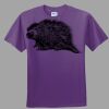 Youth Ultra Cotton ® 100% Cotton T Shirt Thumbnail