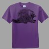 Youth Ultra Cotton ® 100% Cotton T Shirt Thumbnail