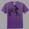 Youth Ultra Cotton ® 100% Cotton T Shirt Thumbnail