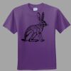 Youth Ultra Cotton ® 100% Cotton T Shirt Thumbnail