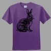Youth Ultra Cotton ® 100% Cotton T Shirt Thumbnail