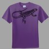 Youth Ultra Cotton ® 100% Cotton T Shirt Thumbnail